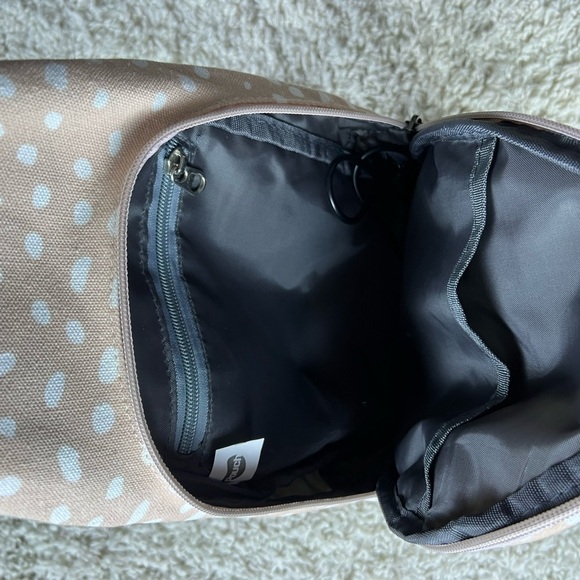 nuPOUCH cross body bag - used - Picture 6 of 10